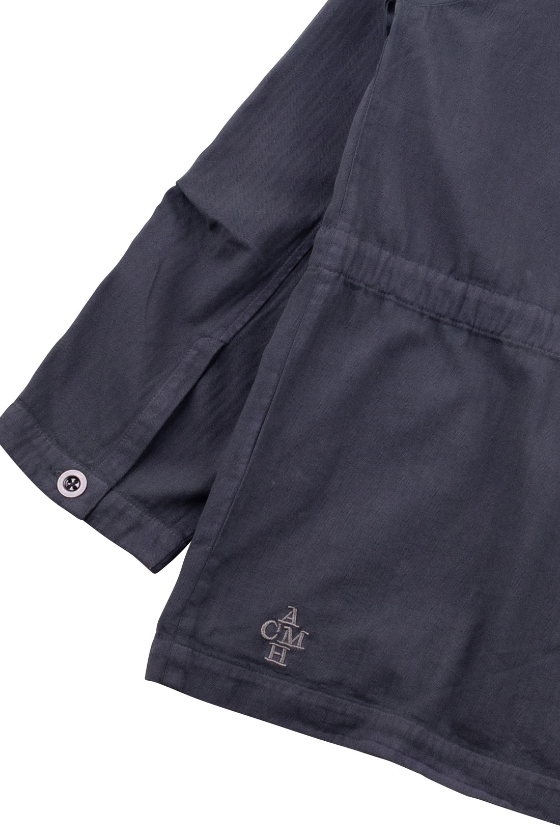 Richmond Field Jacket - Vintage Black