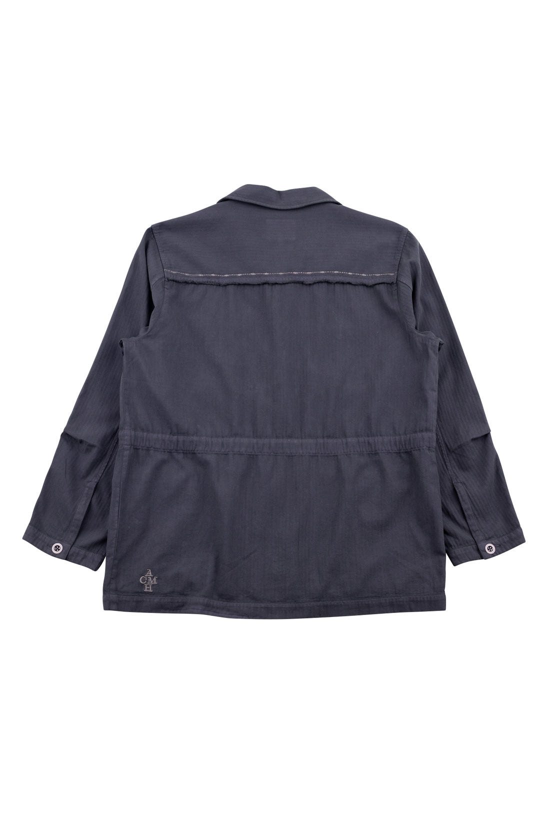 Richmond Field Jacket - Vintage Black