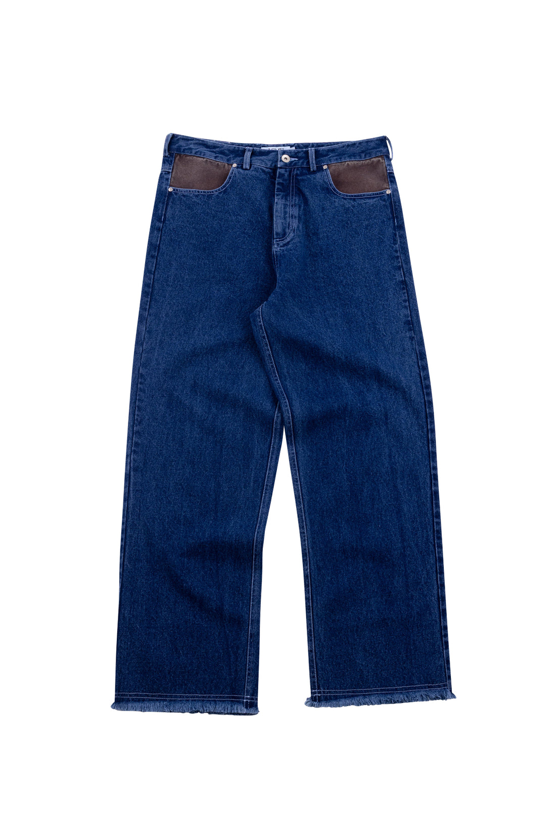 Trip Jean - Acid Wash