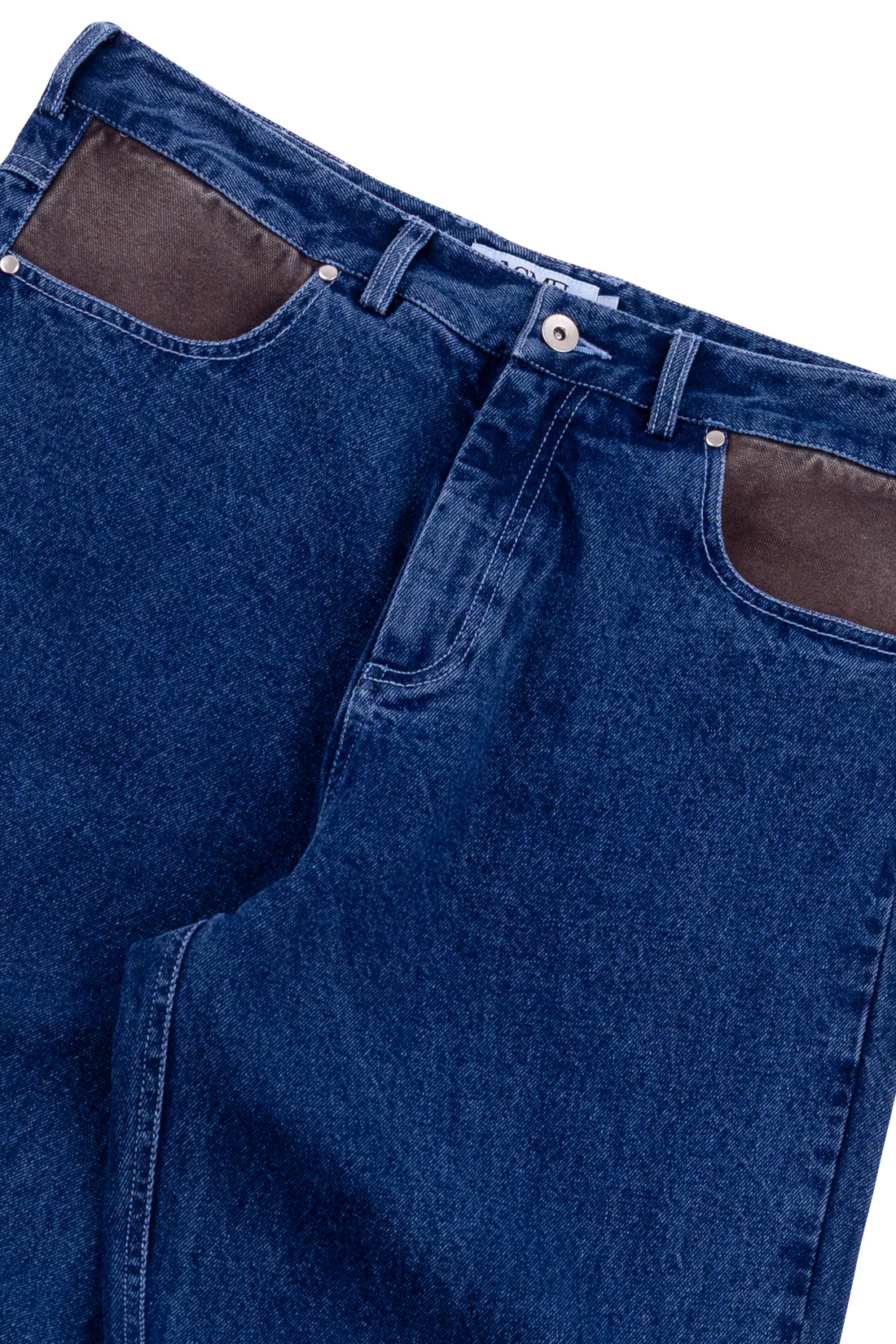 Trip Jean - Acid Wash