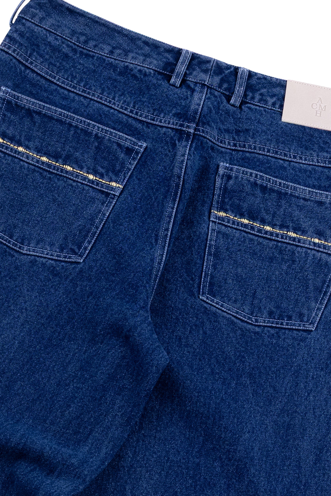 Trip Jean - Acid Wash