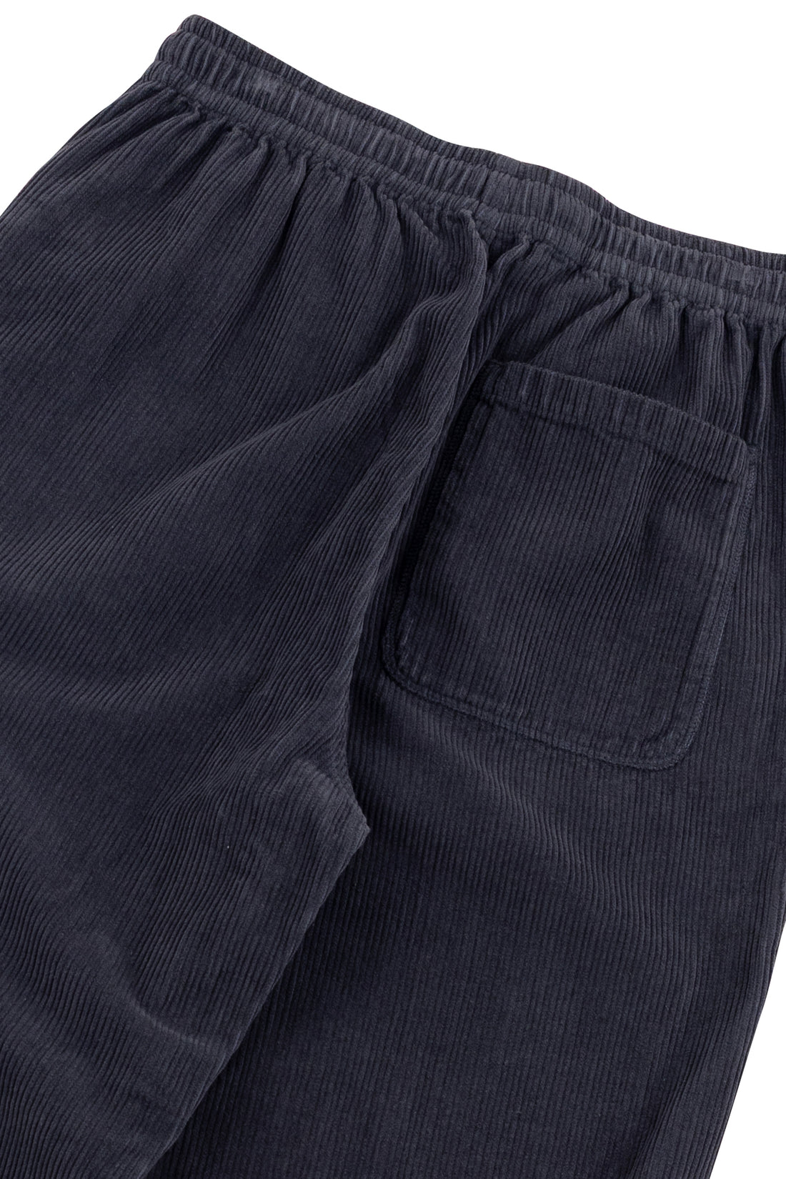 Icon Trouser - Vintage Black