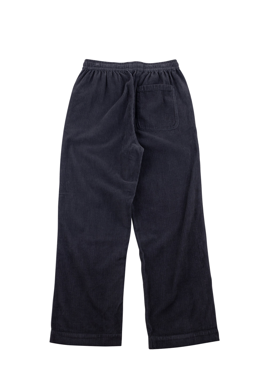 Icon Trouser - Vintage Black