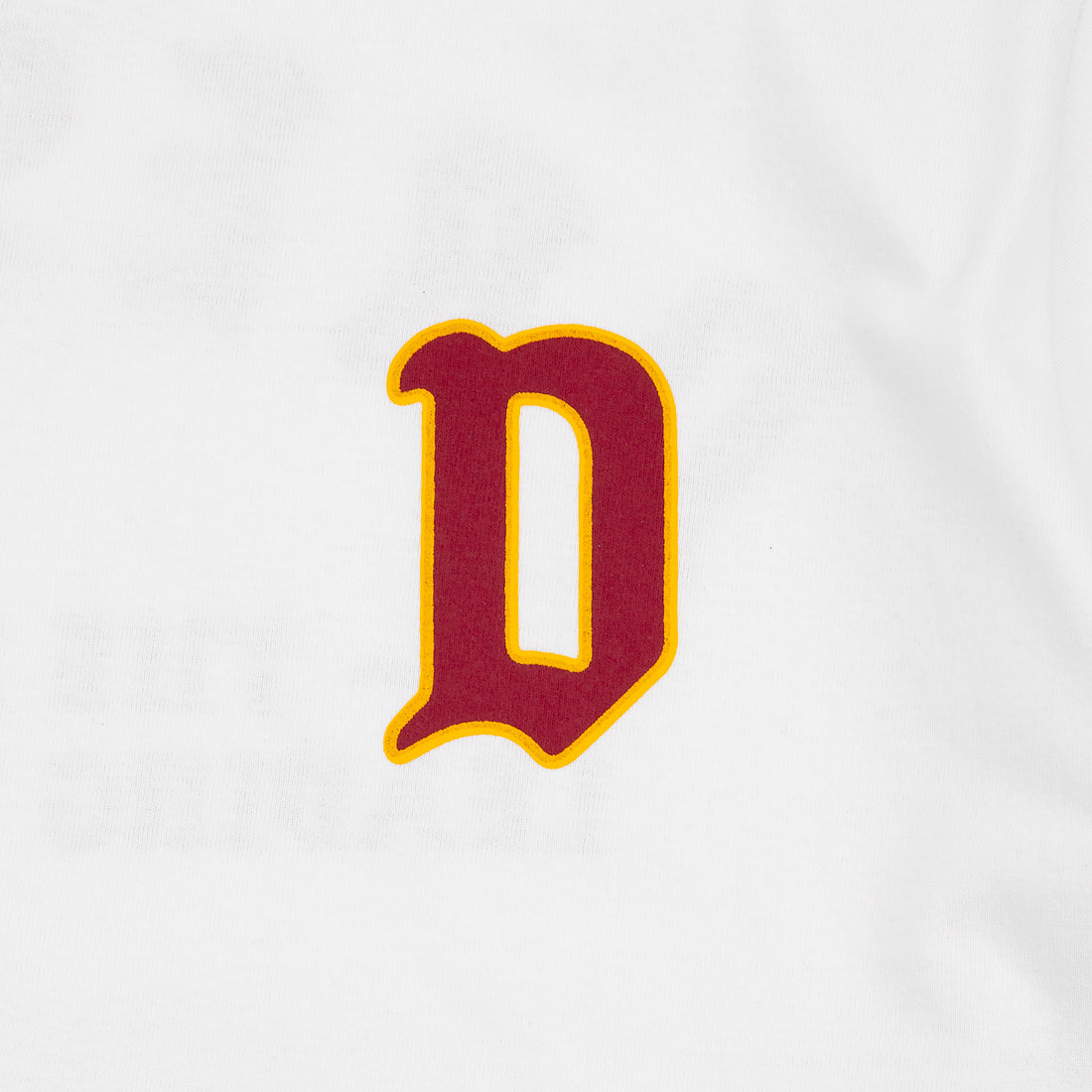 Dresden - Blind Leading The Blind - White