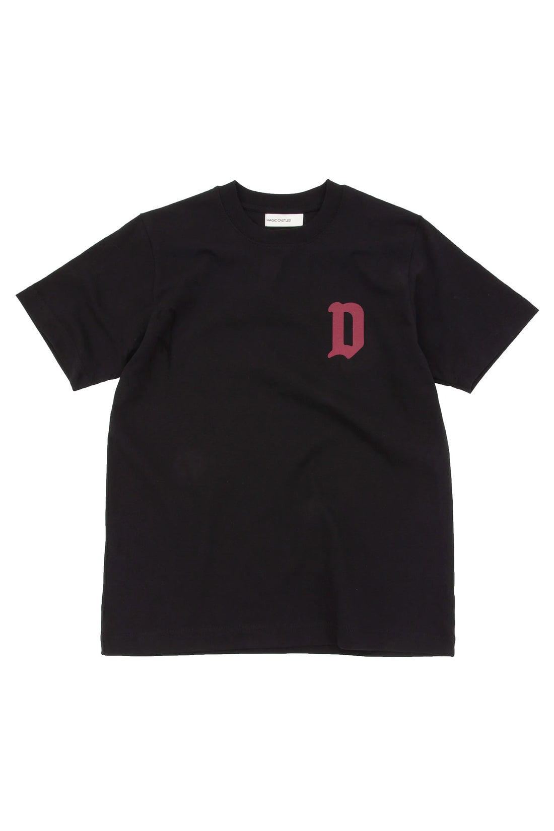 Dresden - Blind Leading The Blind - Black