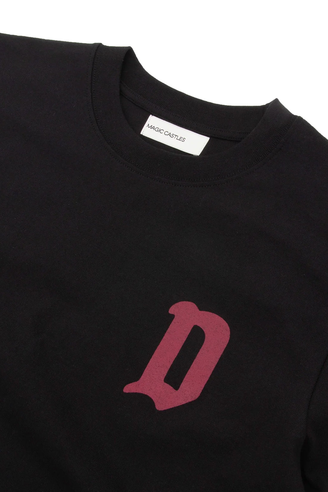 Dresden - Blind Leading The Blind - Black