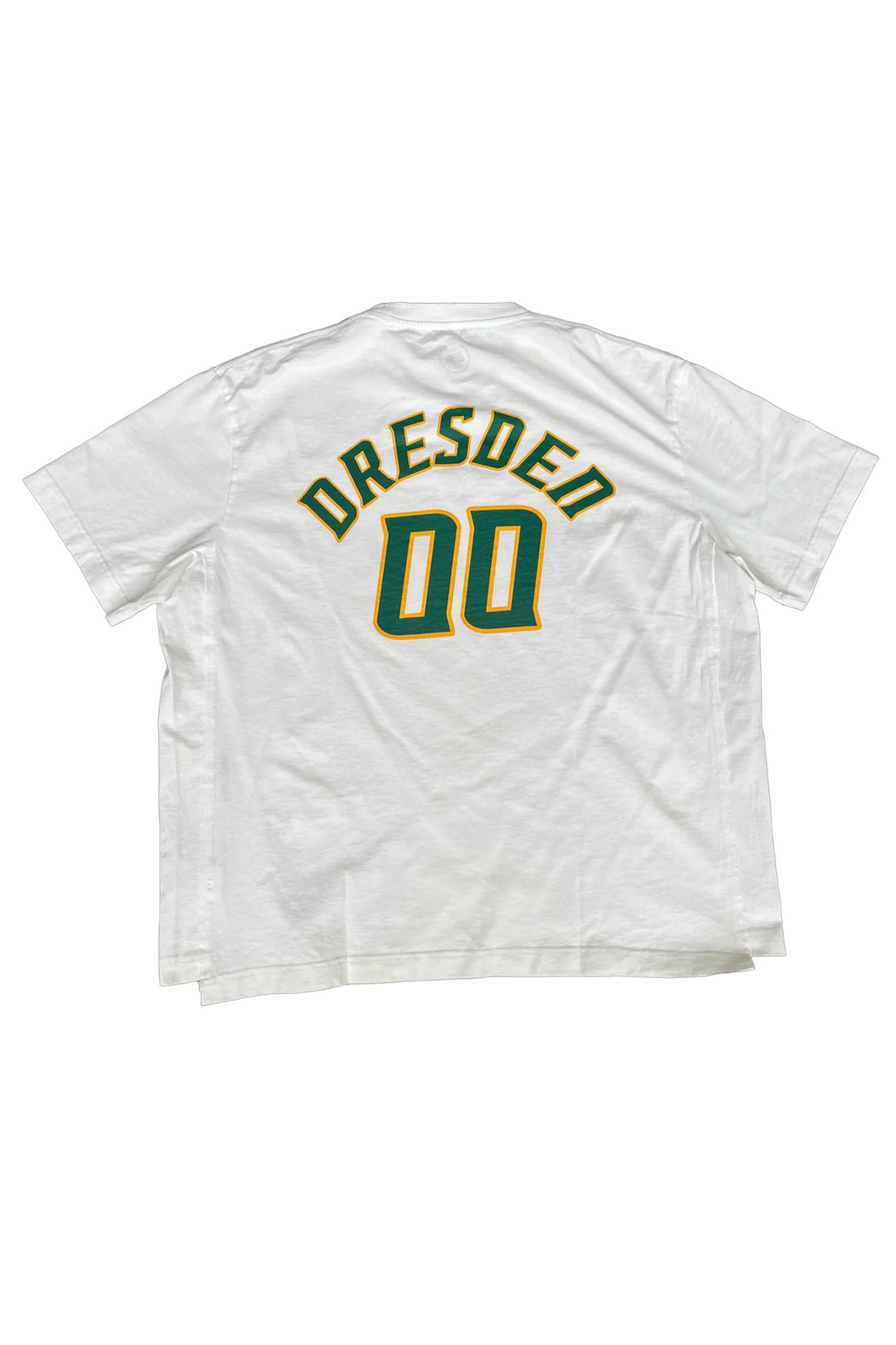 Dresden - More Dresden T-Shirt Off White