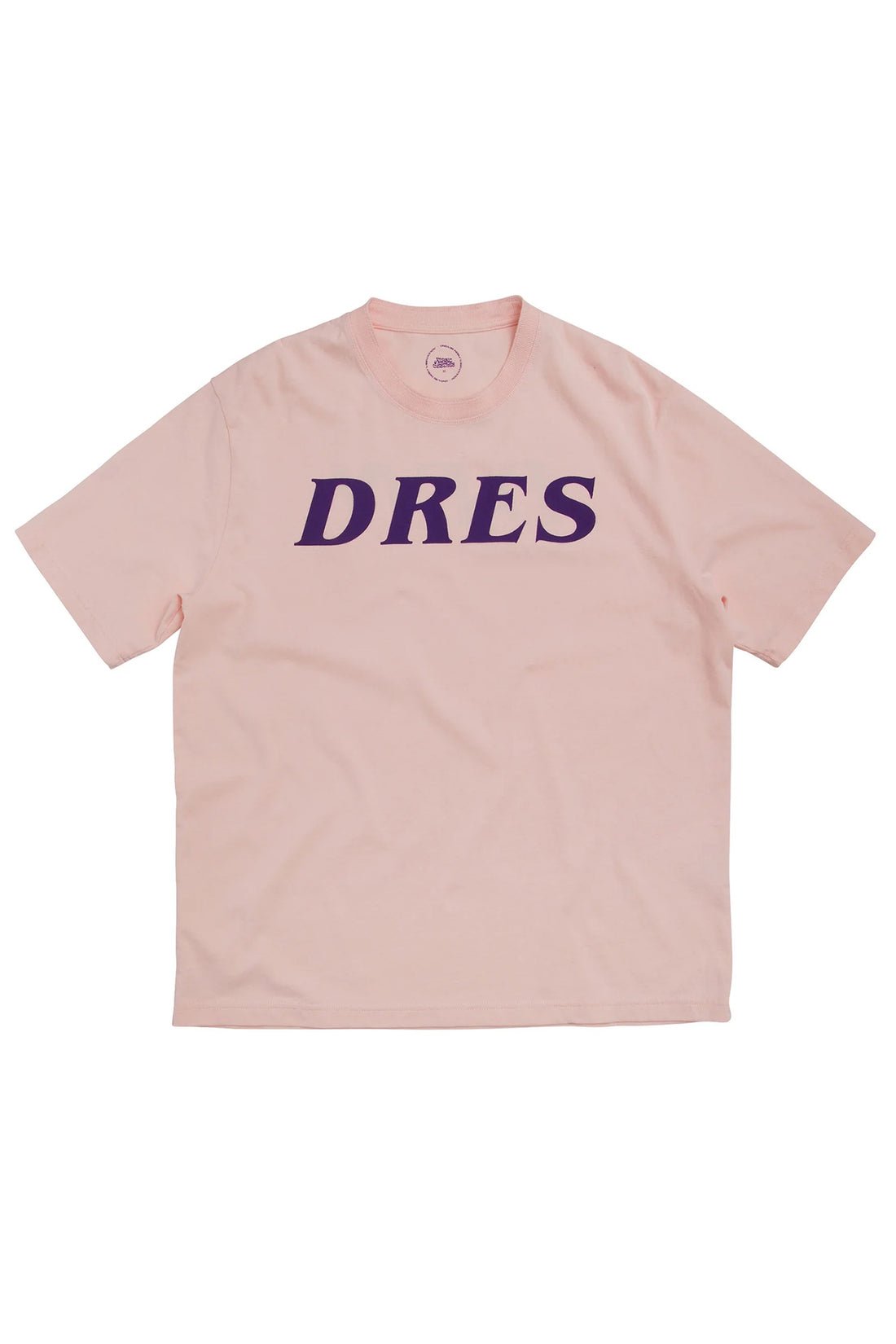 Dresden T-Shirt - Pink/Purple - Pink
