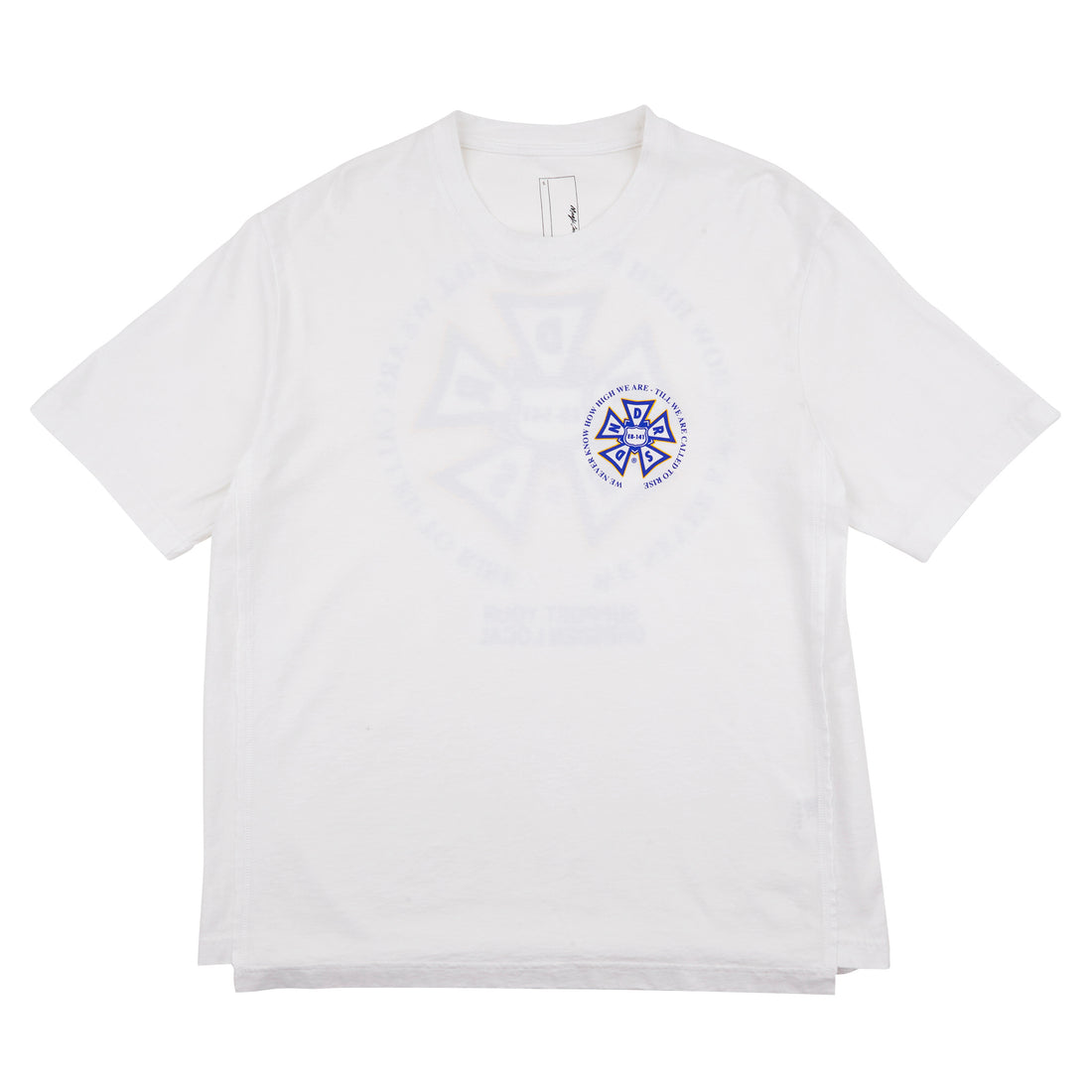 DRESDEN - CALL TO RISE T-SHIRT