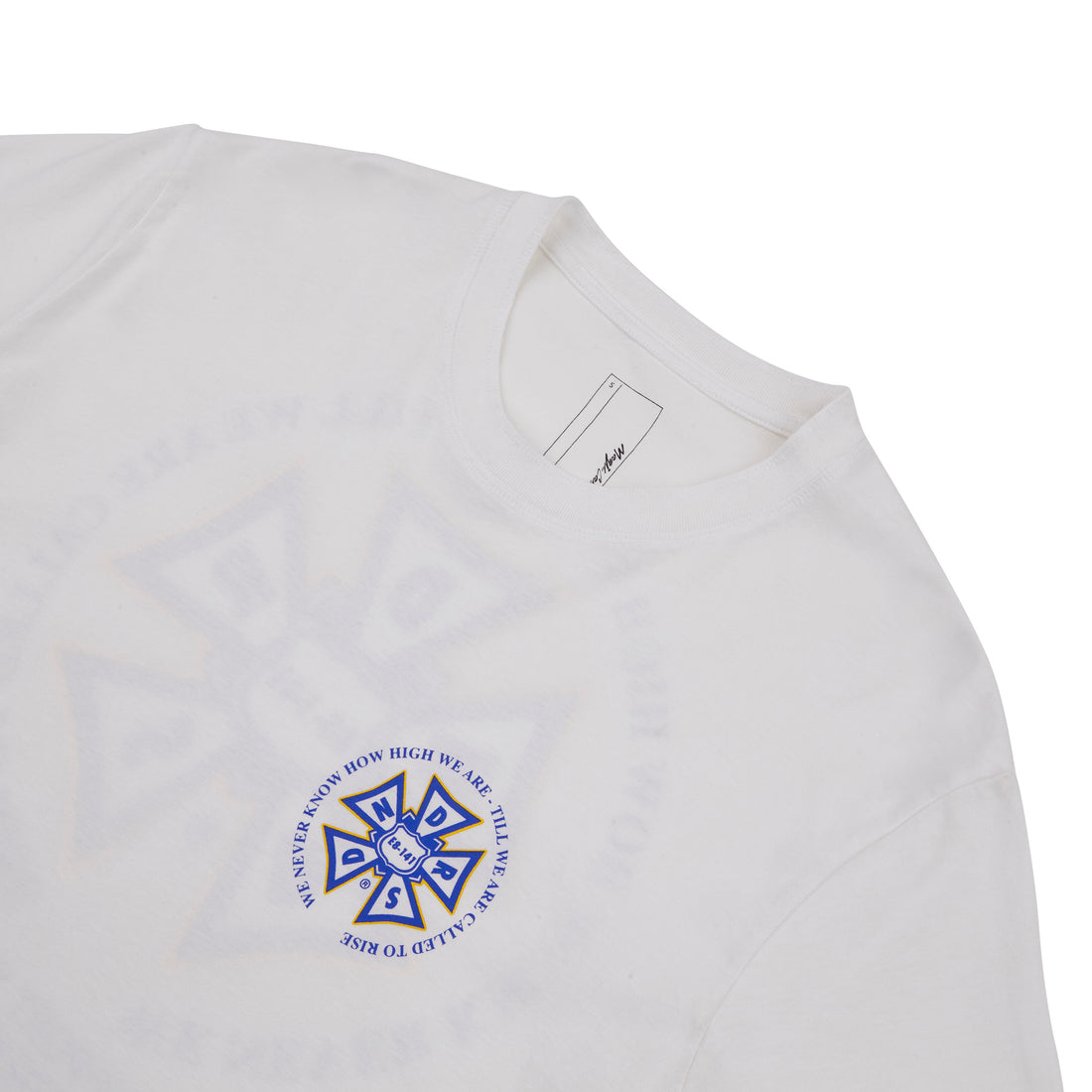 DRESDEN - CALL TO RISE T-SHIRT