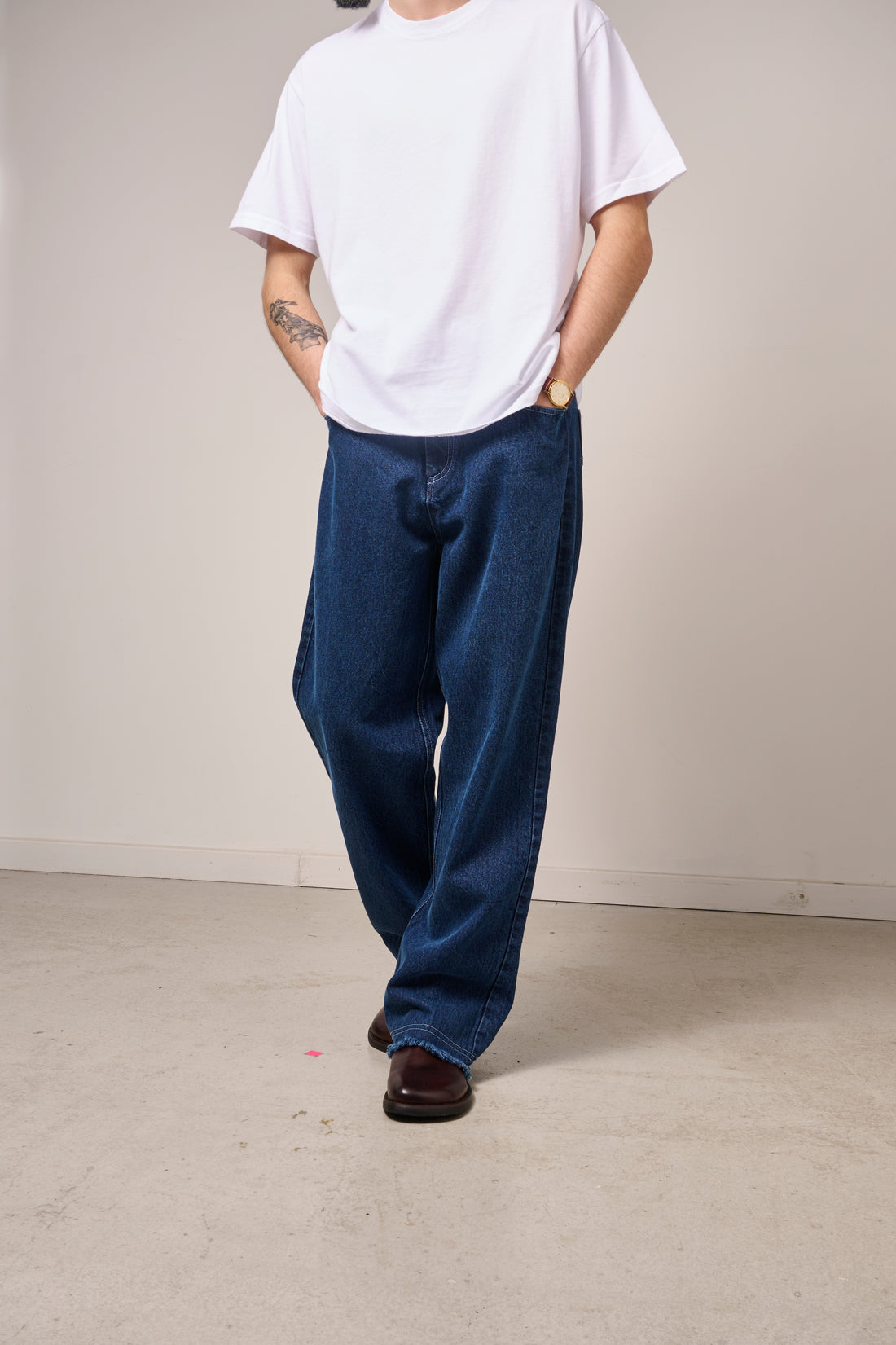 Trip Jean - Acid Wash