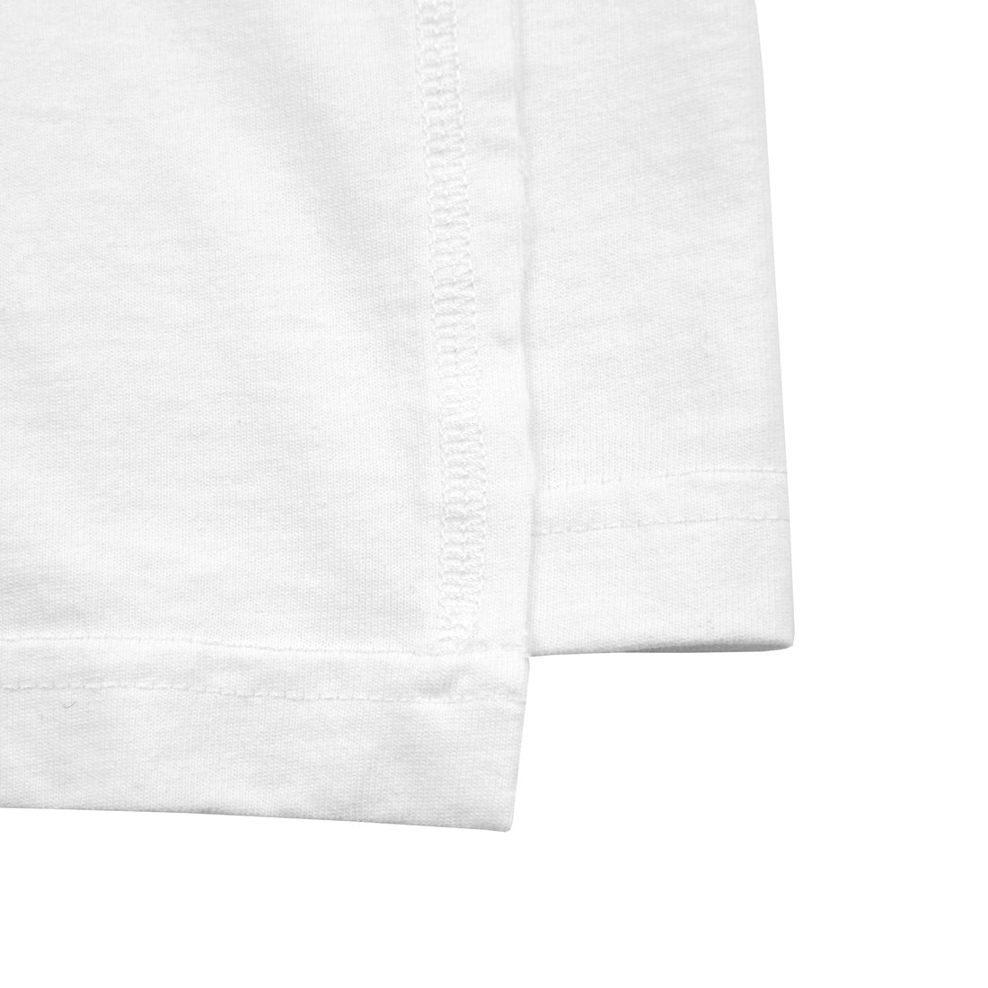 Dresden - Everything Louder T-Shirt - White