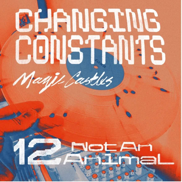 Changing Constants 12 Not An Animal