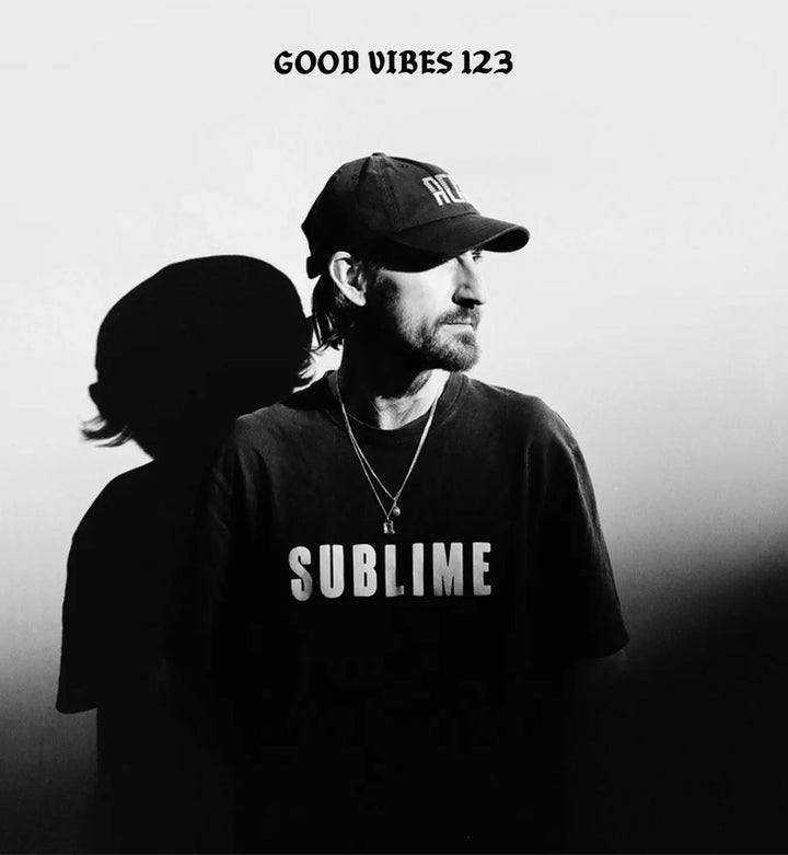 Goodhood's Good Vibes Mixtape No.123 By Chris Stoker