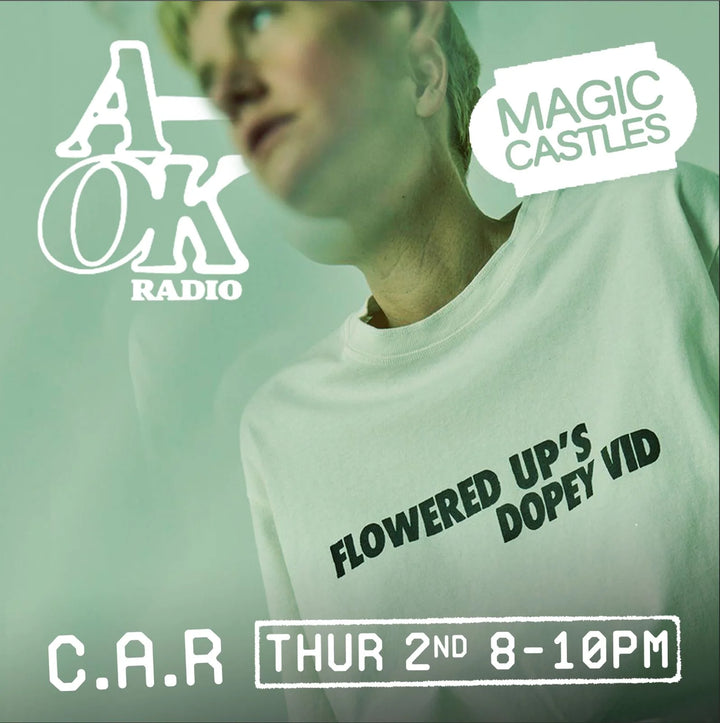 Soho Radio - Magic Castles - C.A.R