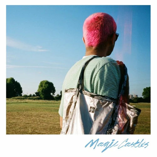 Soho Radio - Magic Castles with Kincaid