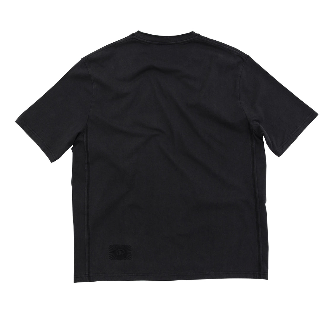 1992 SS Tee - Vintage Black