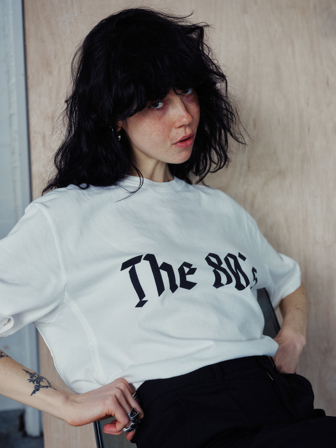 The 80&