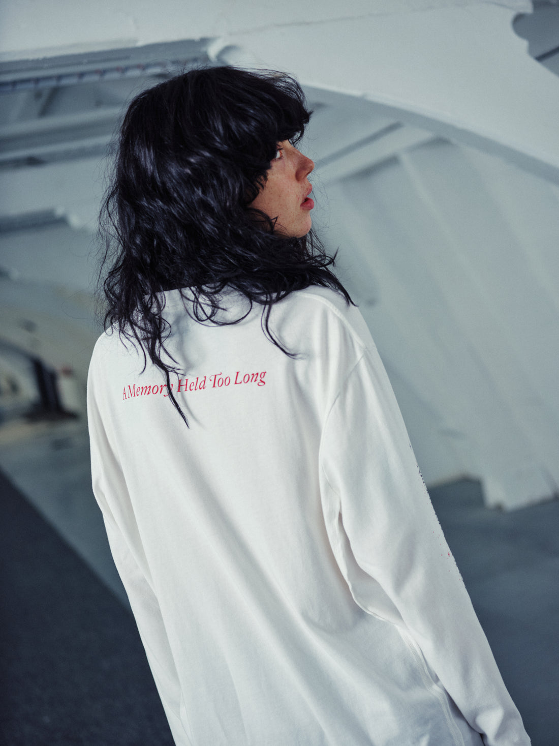 Khruangbin x ACMH A LA SALA Long Sleeve T-shirt