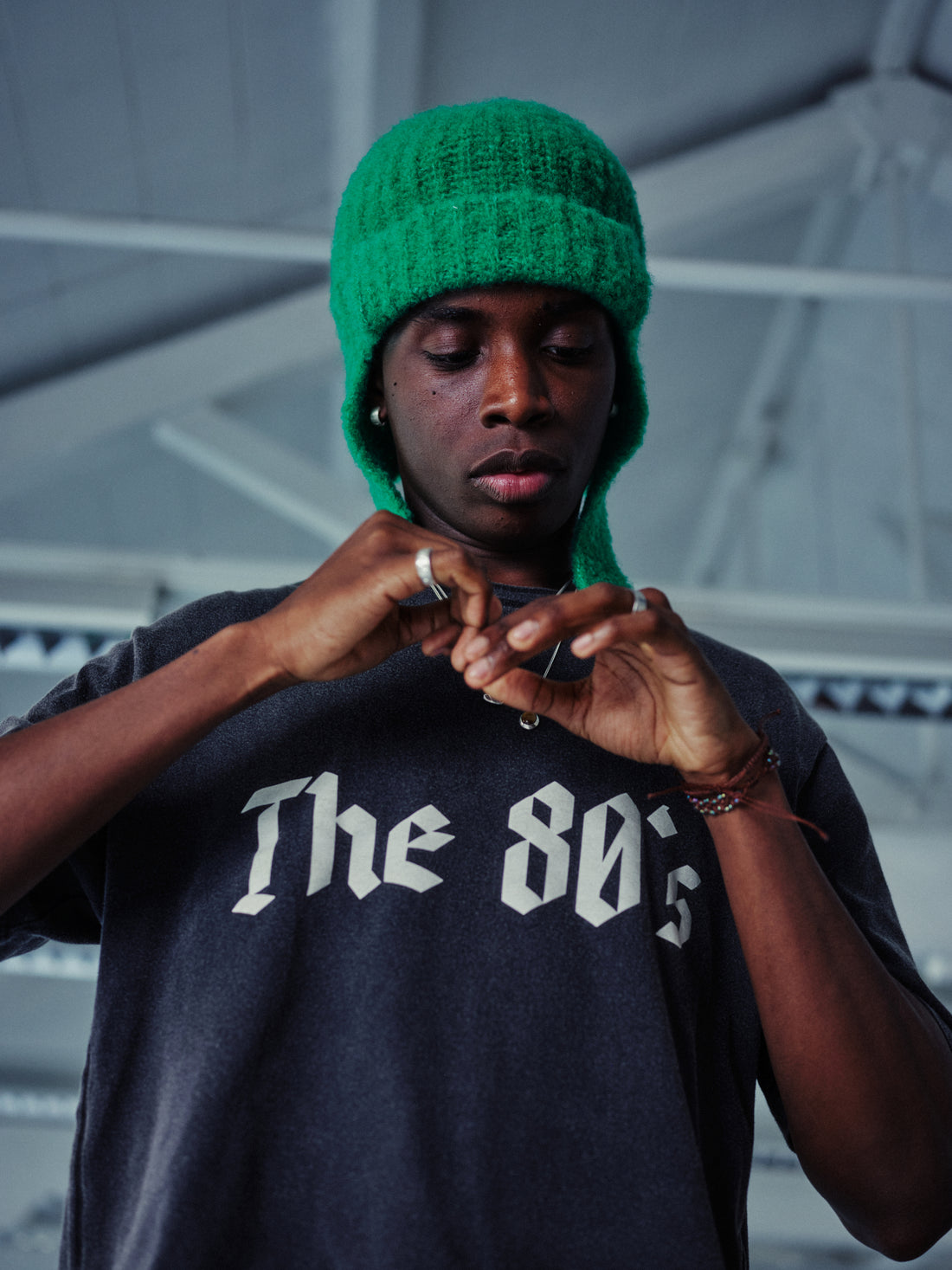 The 80&