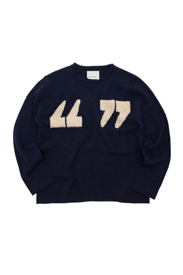 69 Jumper - Navy