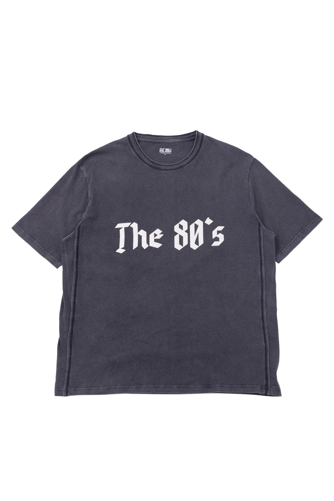 The 80&