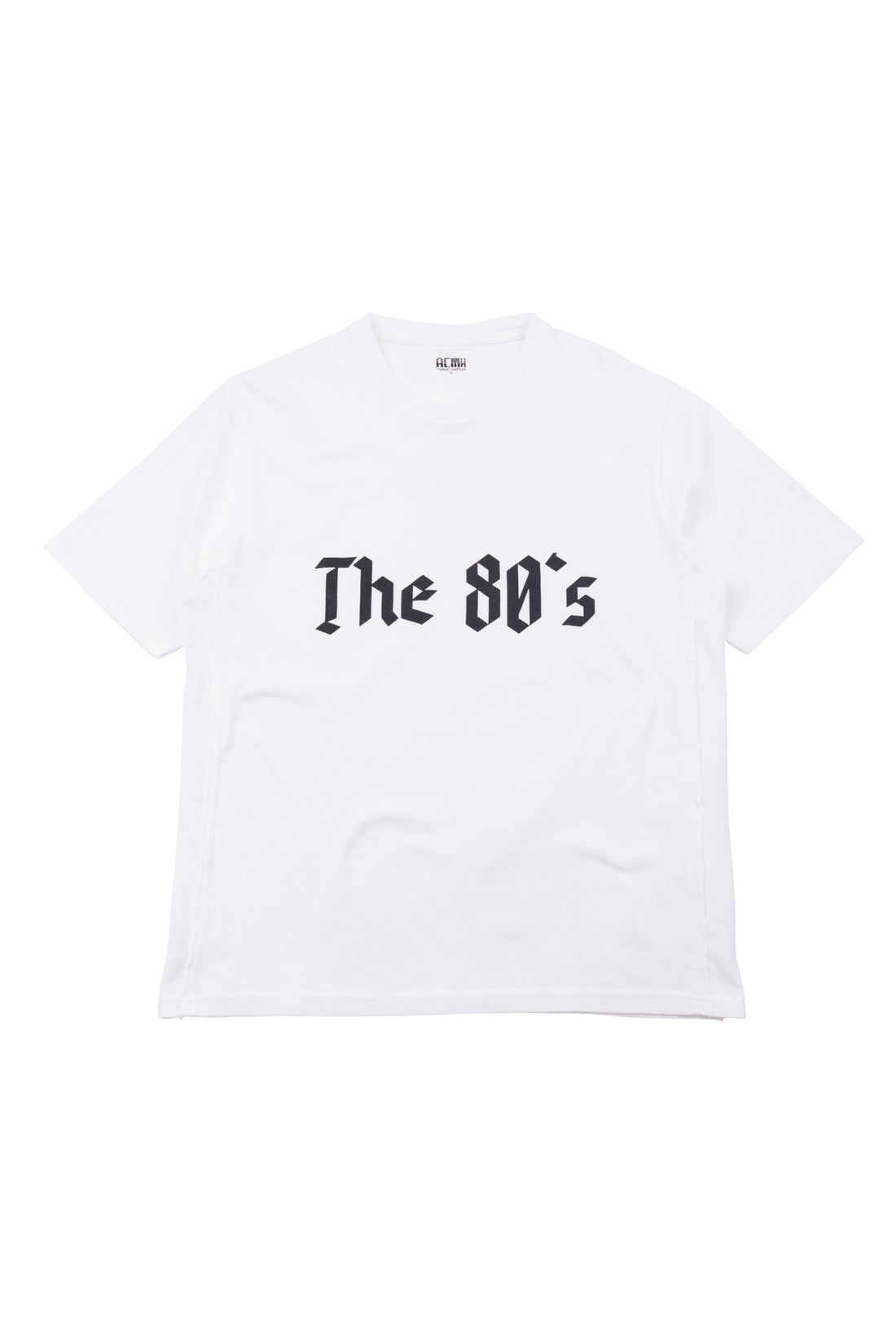 The 80&