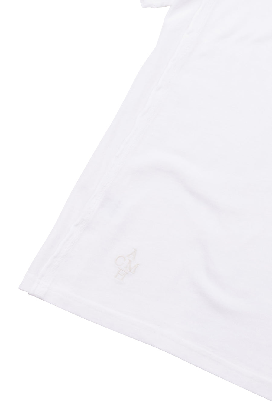 The 80'S T-Shirt - Off White
