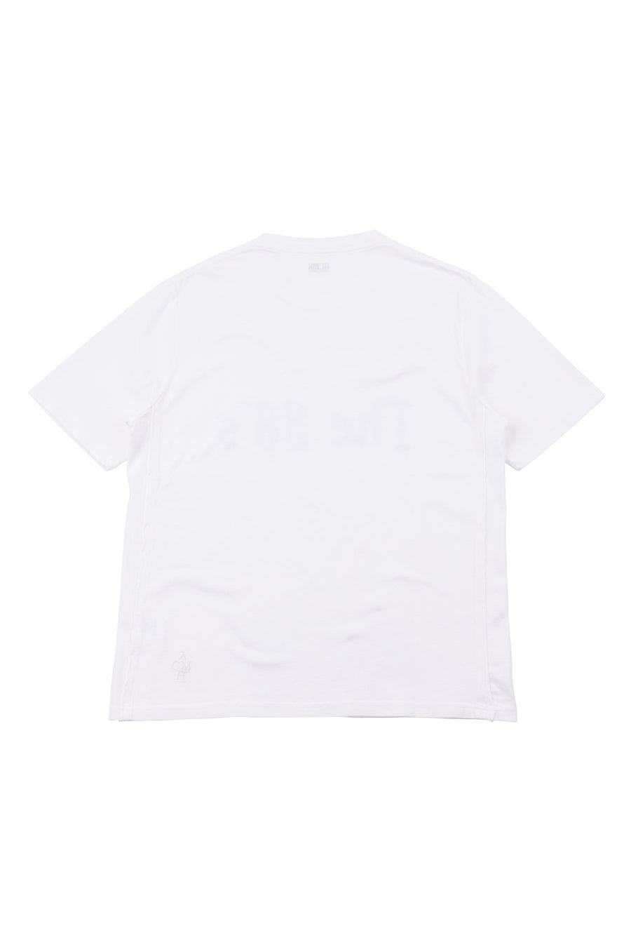The 80'S T-Shirt - Off White