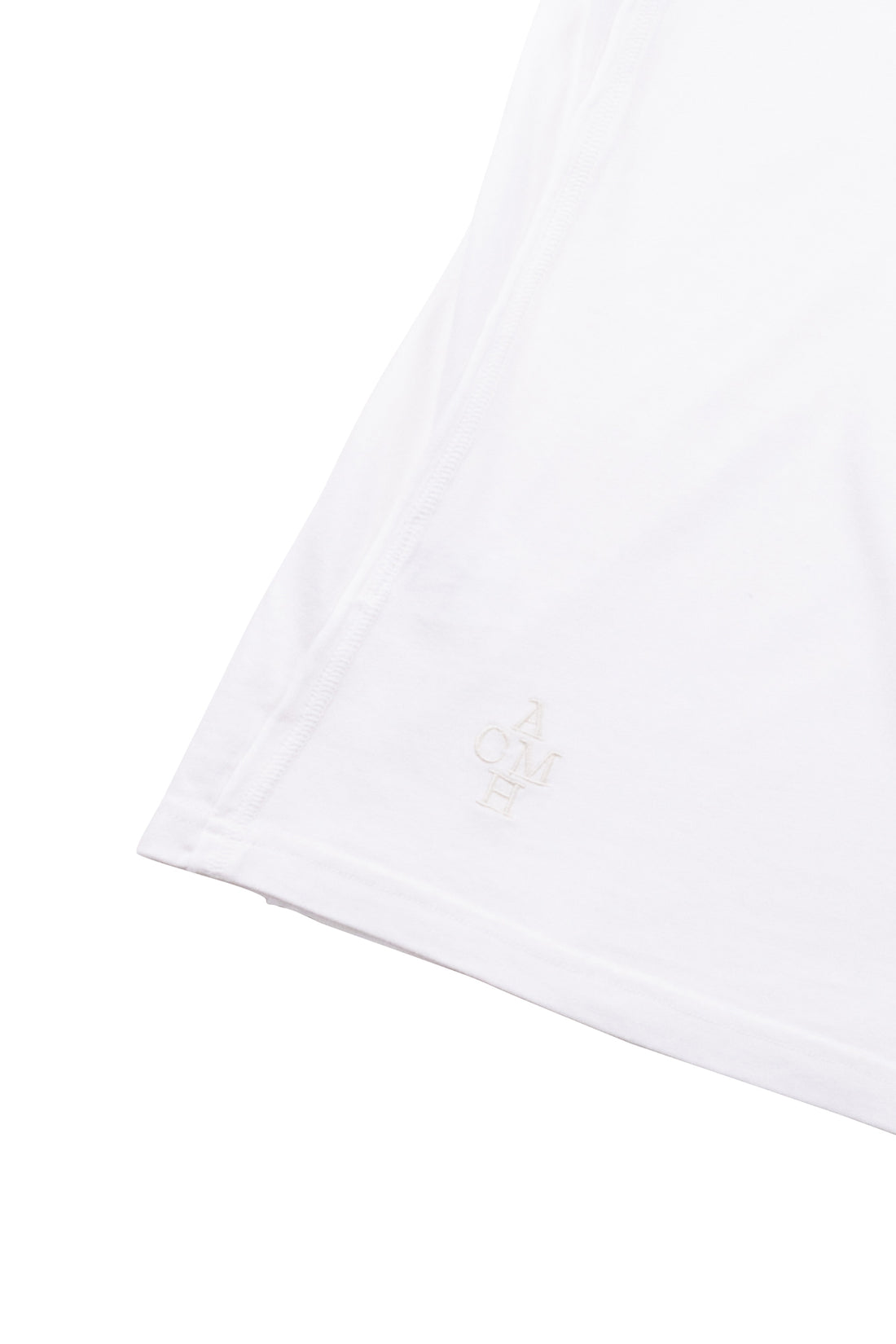 Bisous T-Shirt - Off White