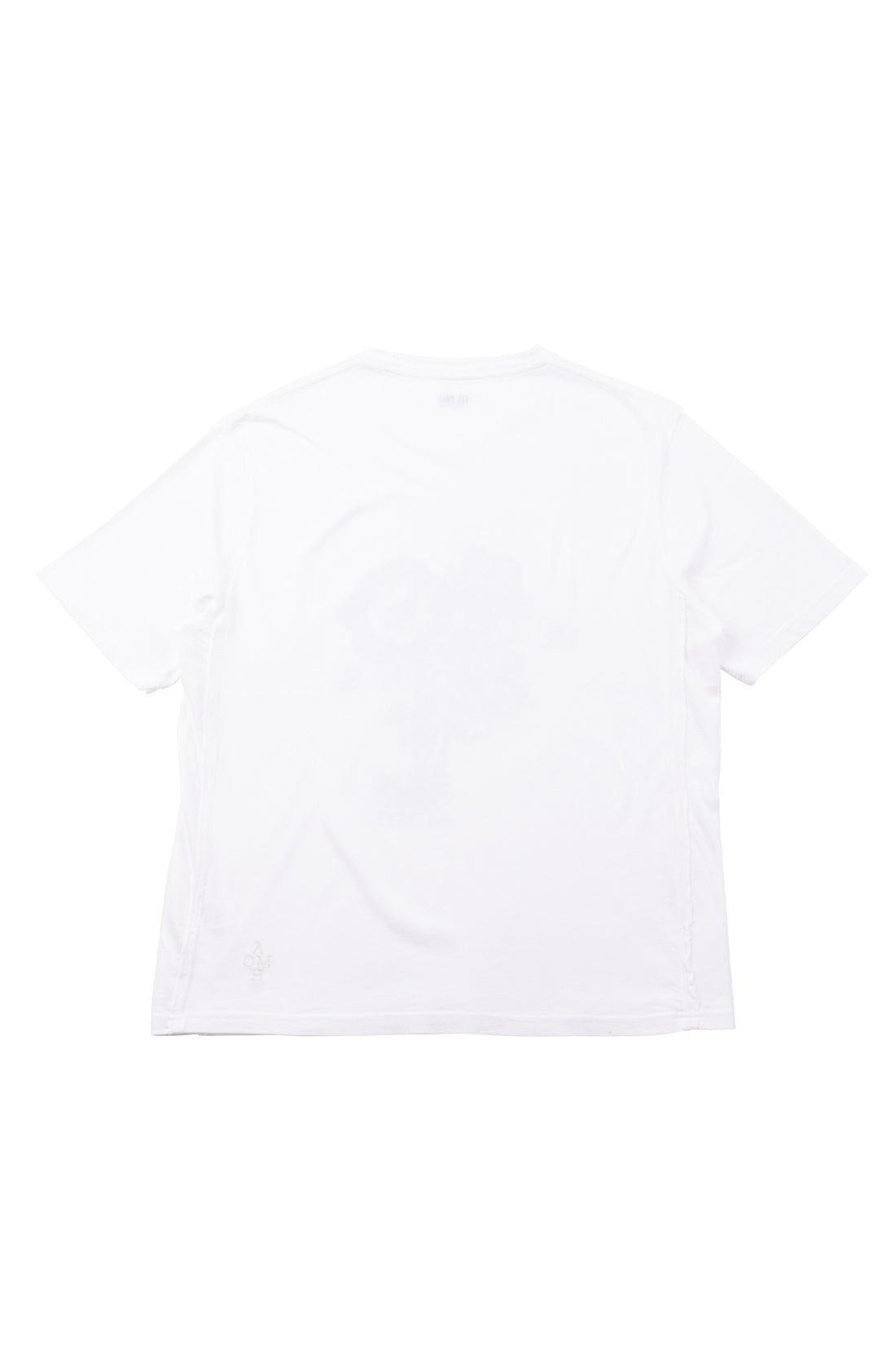 Bisous T-Shirt - Off White