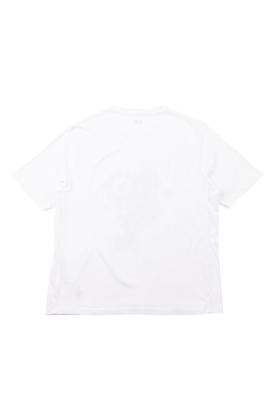 Bisous T-Shirt - Off White