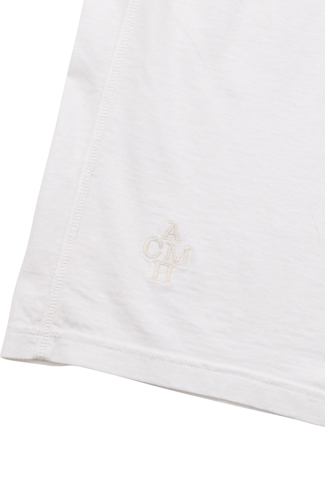 Love International x ACMH x Power of Love T-shirt - White