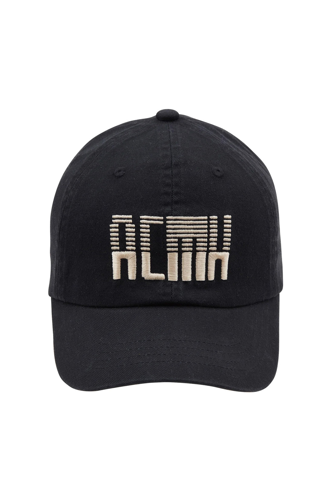 ACMH Cap - Vintage Black