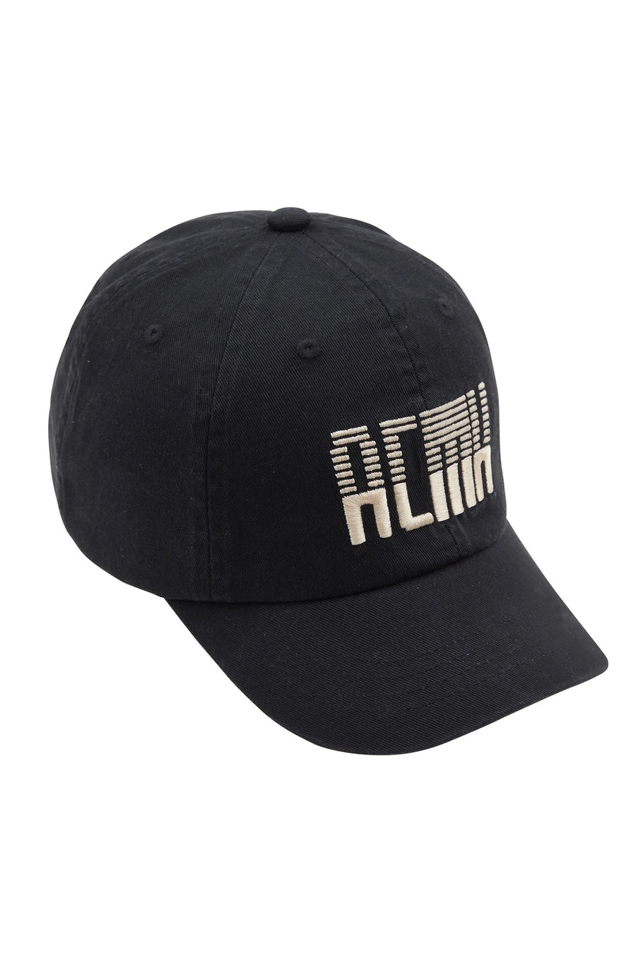 ACMH Cap - Vintage Black