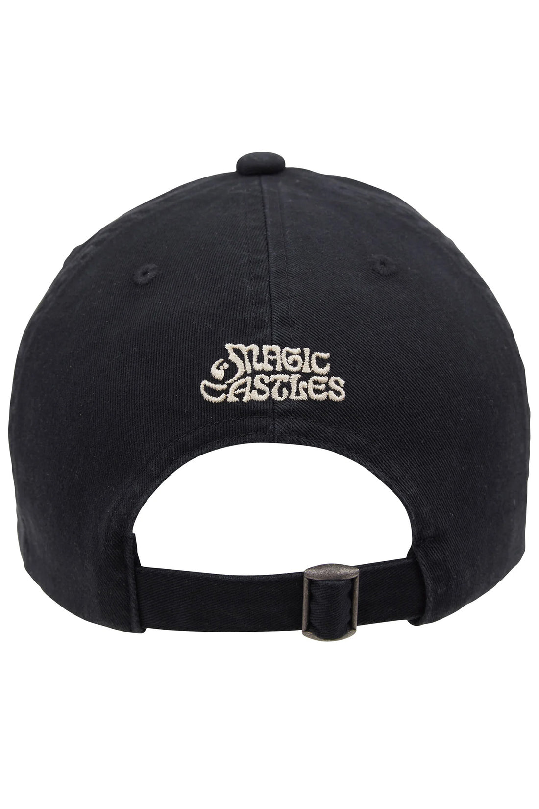 ACMH Cap - Vintage Black