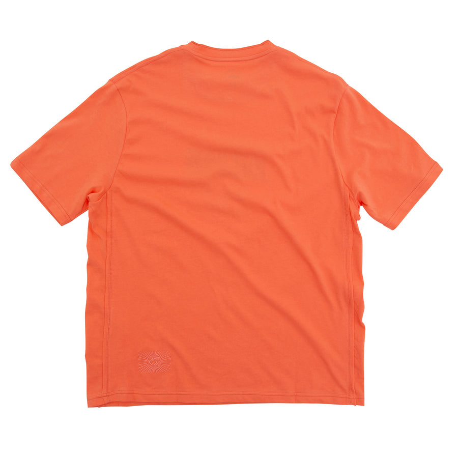 ACMH SS Tee - Coral