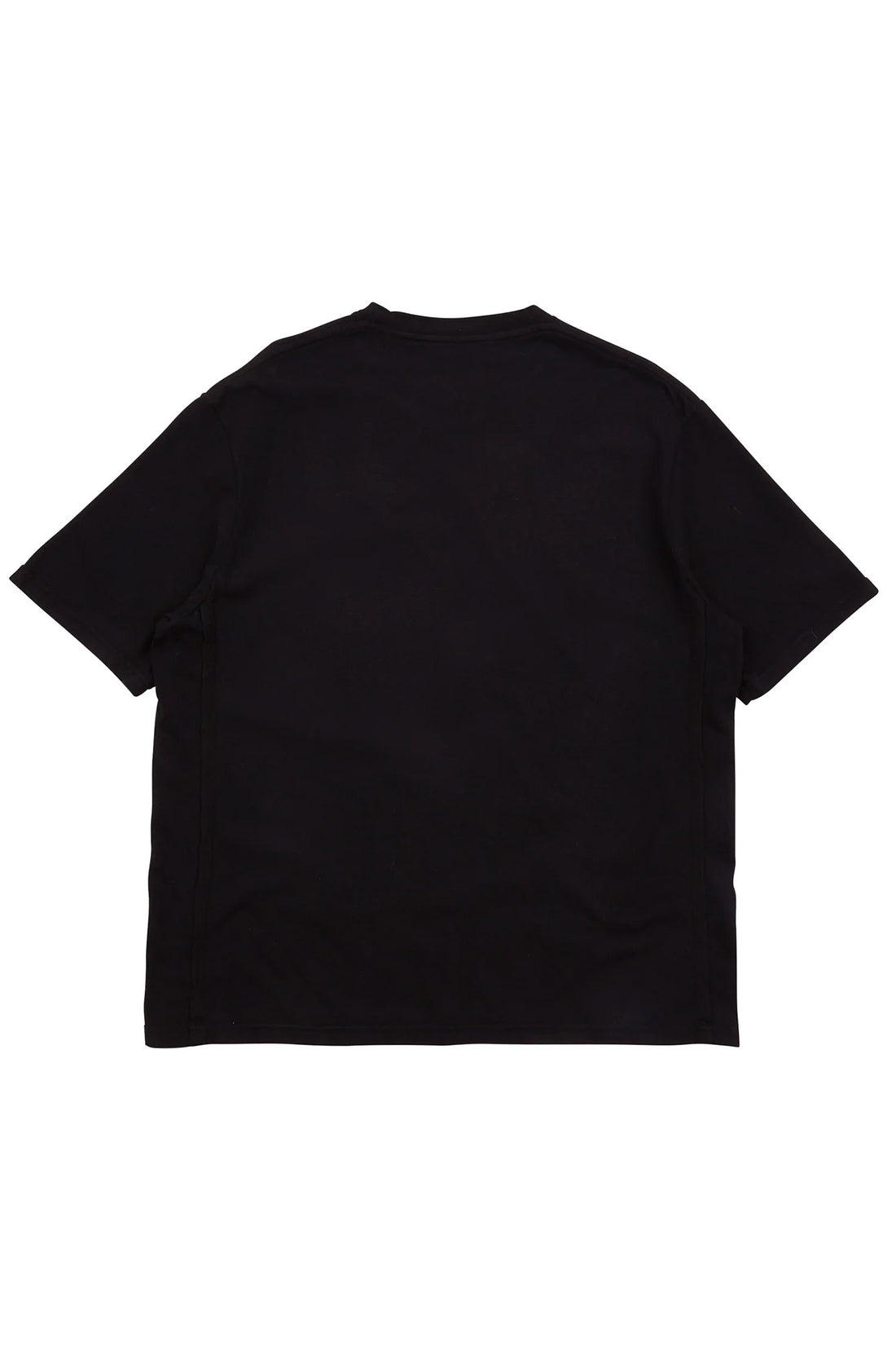 ACMH Short Sleeve T-Shirt - Vintage Black