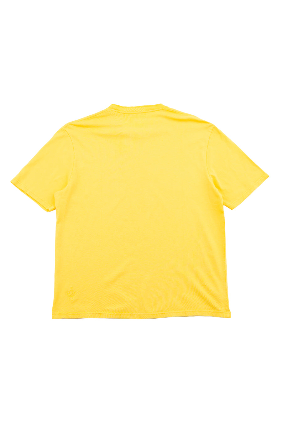 COMING SOON - Dresden Is Happy T-Shirt - Yellow