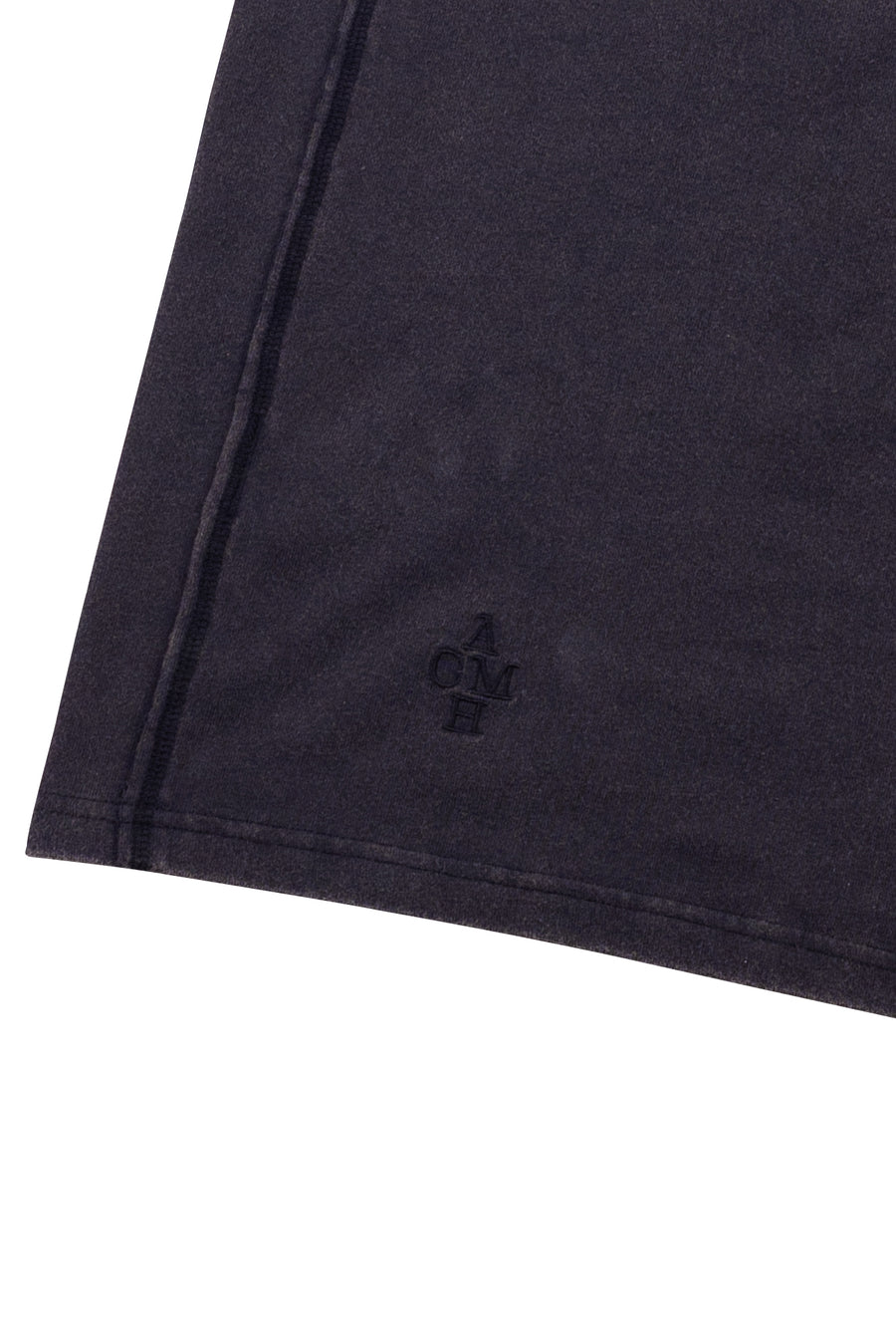 Love International x Butter Sessions x Animals Dancing x ACMH Sleeveless T-shirt - Vintage Black