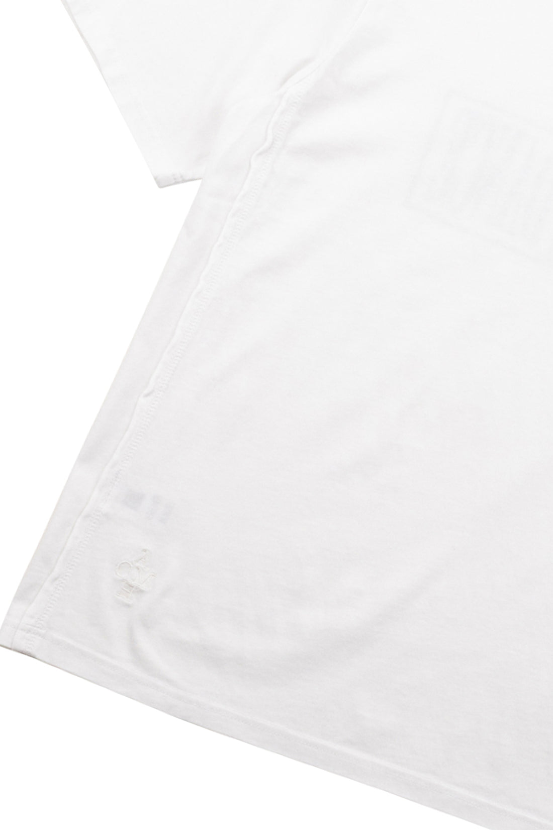 COMING SOON - New Age Dance T-Shirt - White & Green