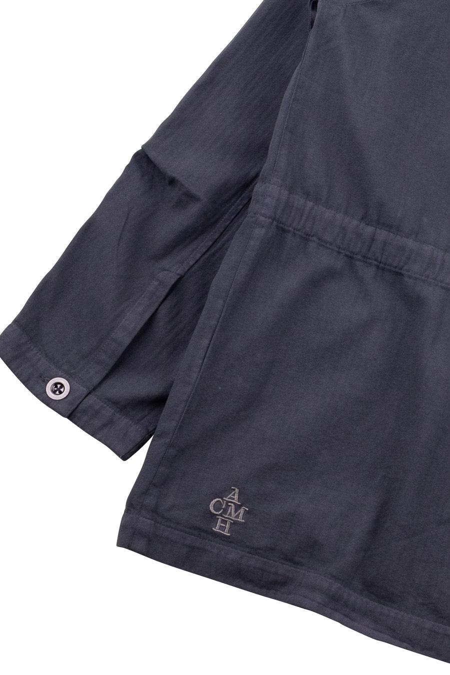 Richmond Field Jacket - Vintage Black