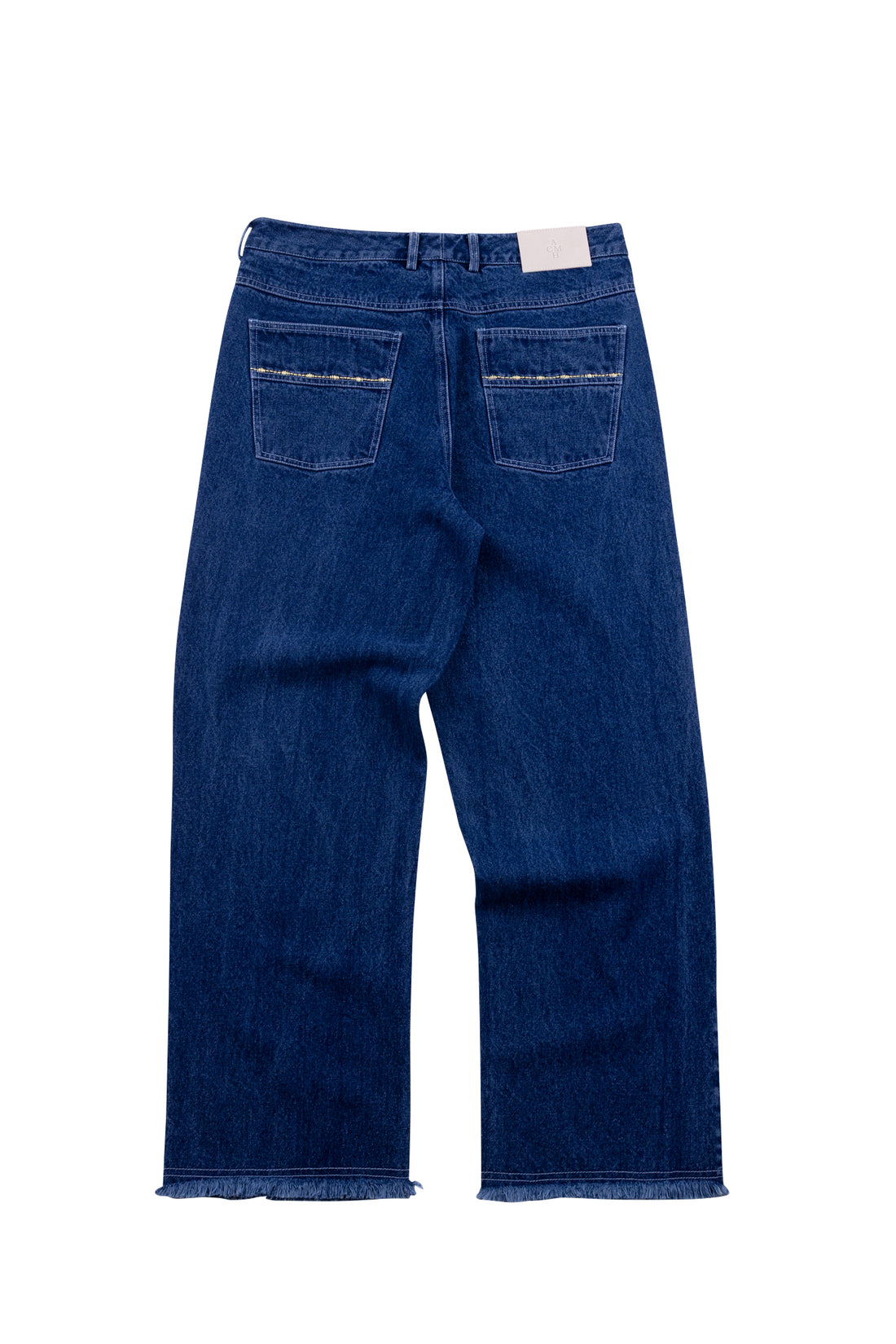 Trip Jean - Acid Wash