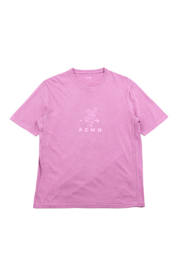 Dancers Only T-Shirt - Acid Pink