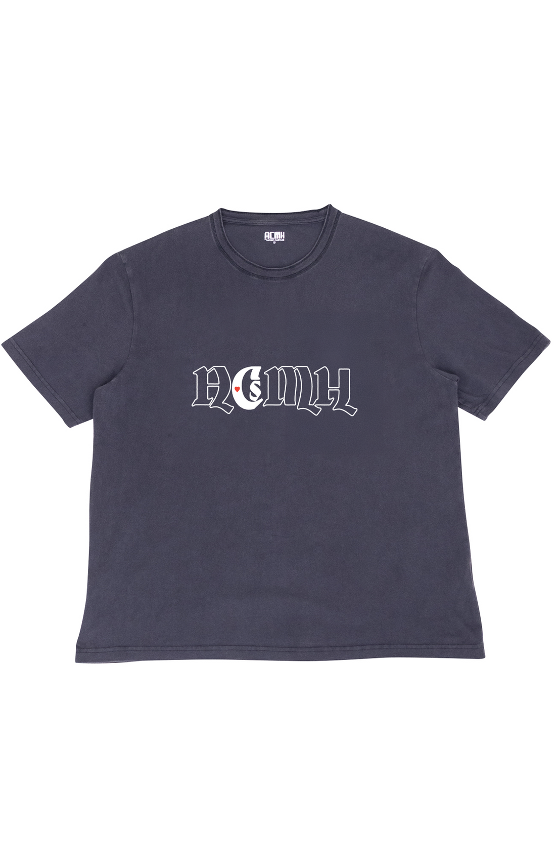 AChris StokerMH T - Vintage Black (pre-order - delivery est. 7th July 2026)