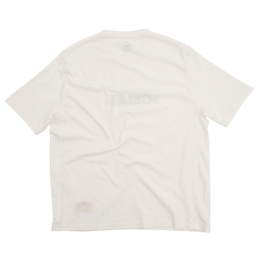 Colegas SS Tee - Off White