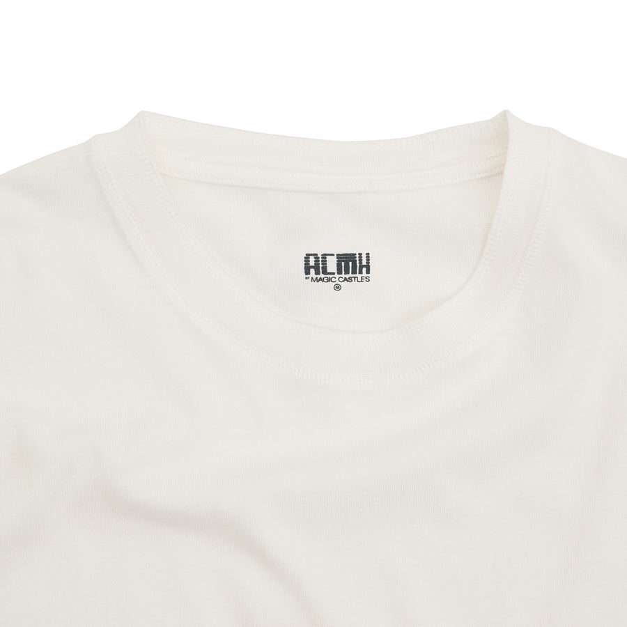 Colegas SS Tee - Off White