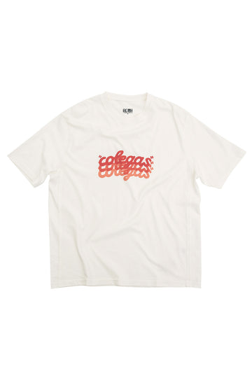 Colegas SS Tee - Off White