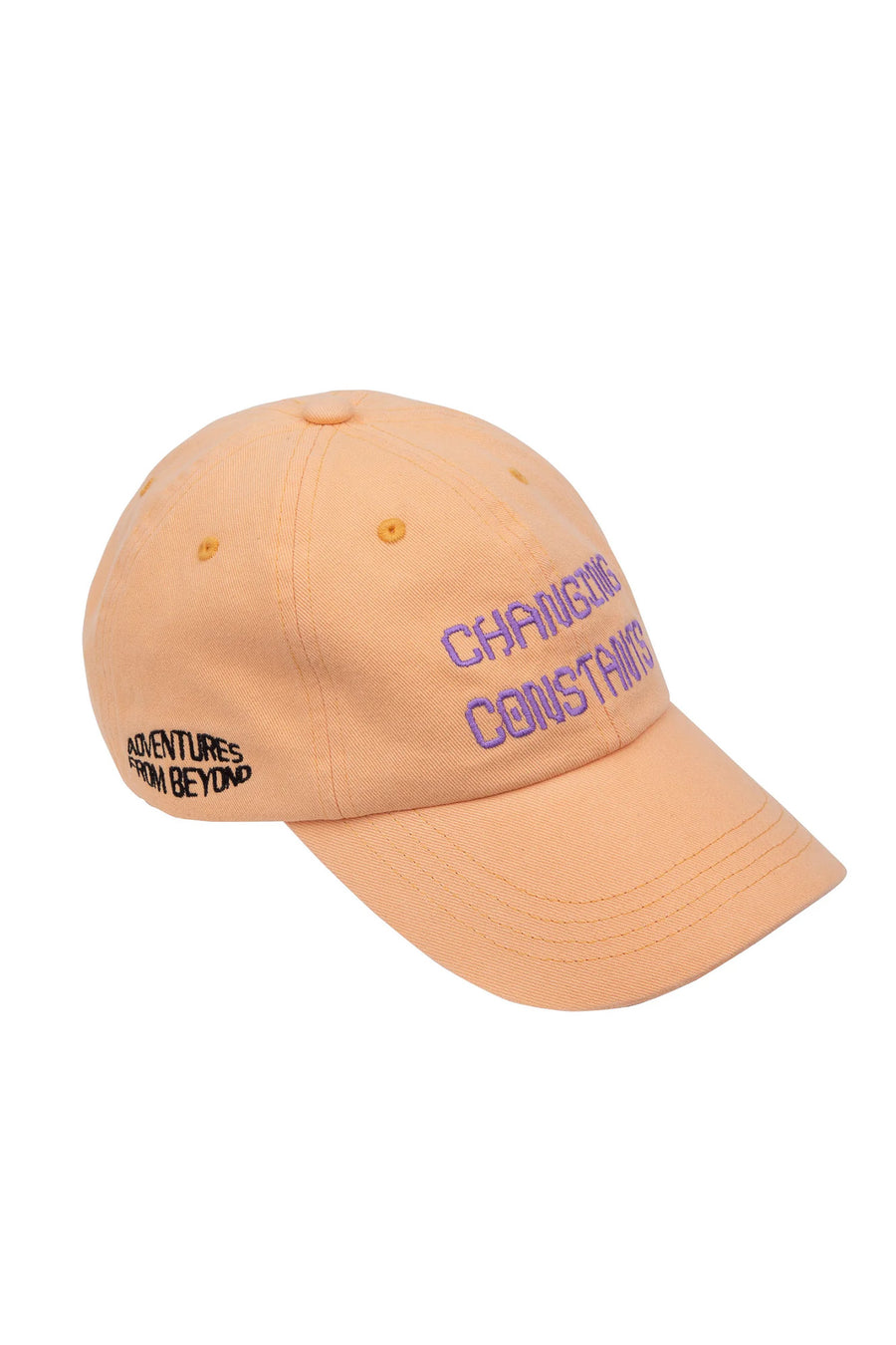 Changing Cap - Peach