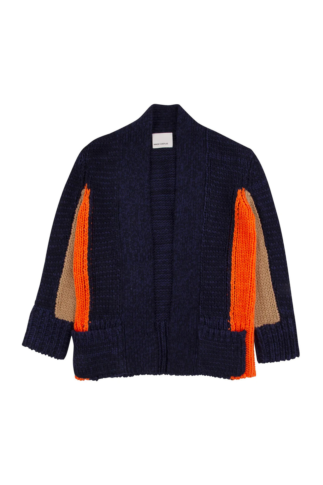 Cisco Cardigan - Navy